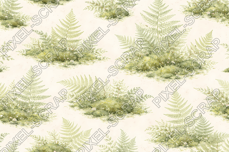 Fern Pattern