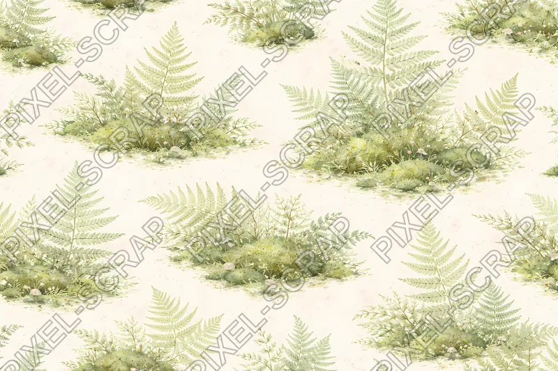 Fern Pattern