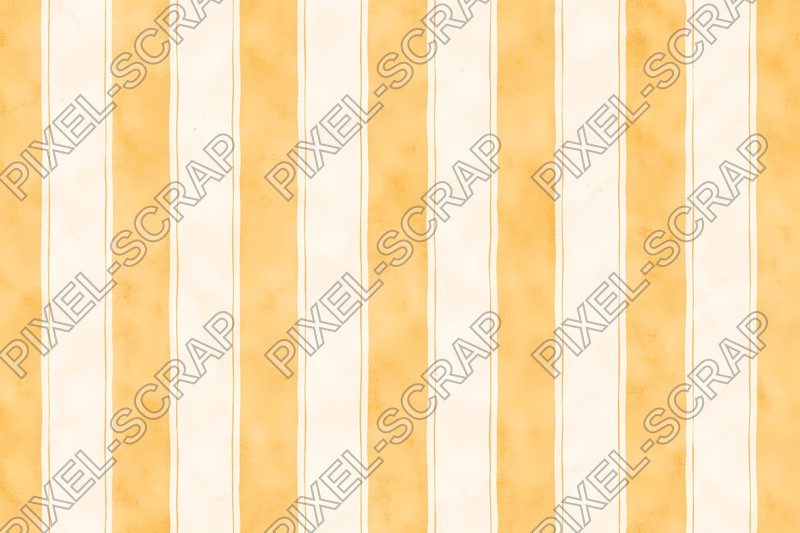 Mustard Stripes