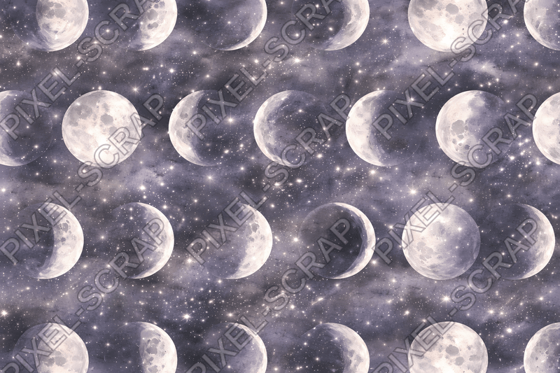 Moon Phases