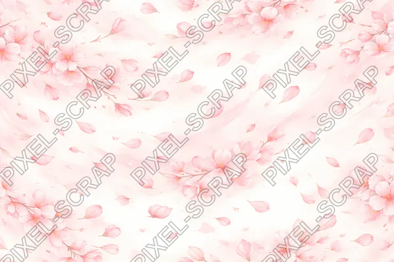 Hanafubuki Pattern
