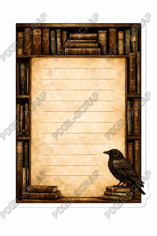 Library Note