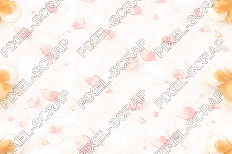 Sakura Petals