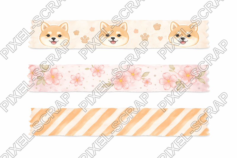 Shiba Washi