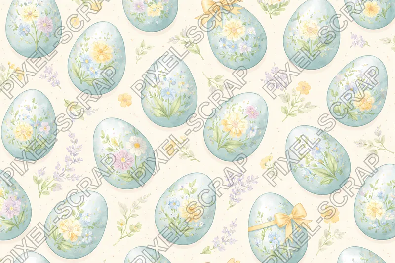 Egg Pattern