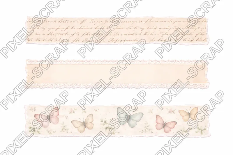 Script Butterfly