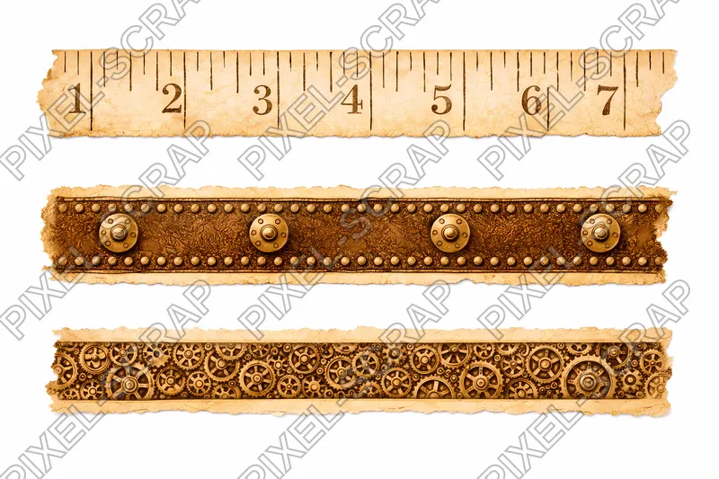 Gauge Washi