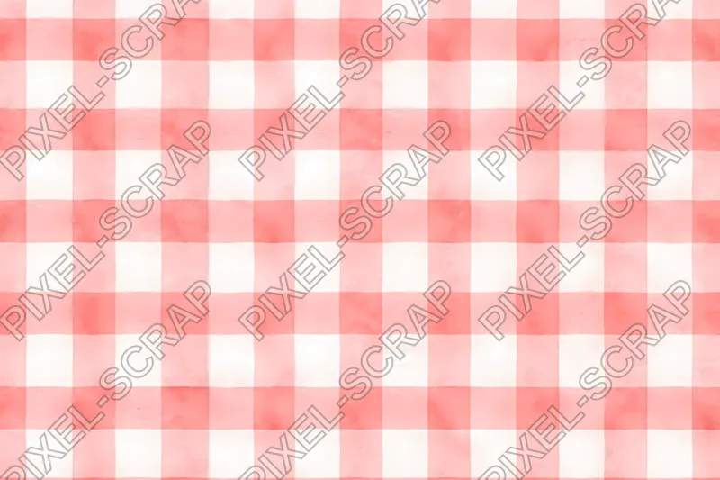 Red Gingham