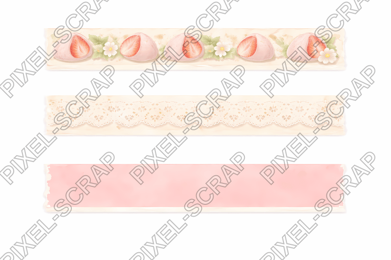 Mochi Washi